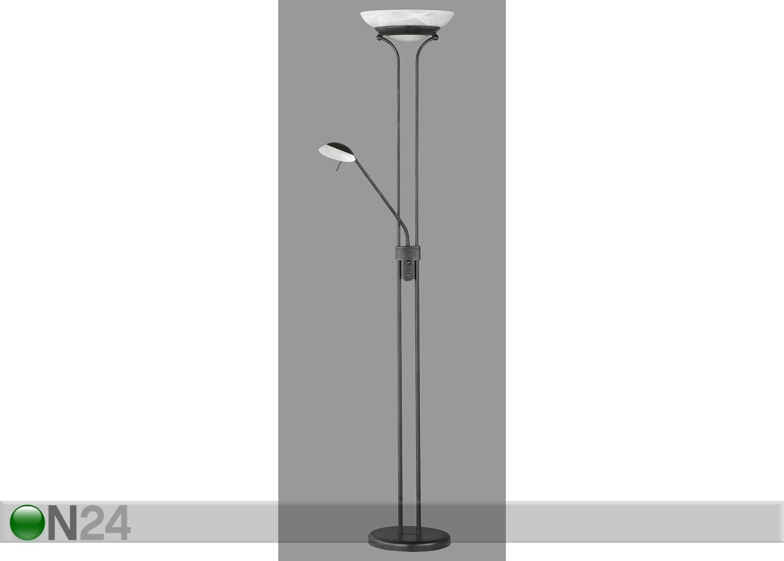 LED lattiavalaisin Pool kuvasuurennos