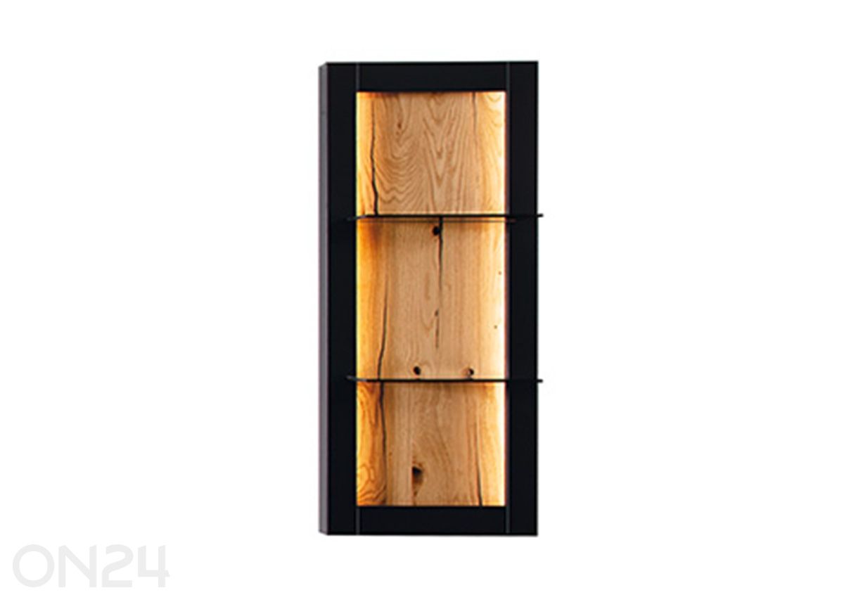 LED-nauha hyllyille 110 cm, 2 kpl kuvasuurennos