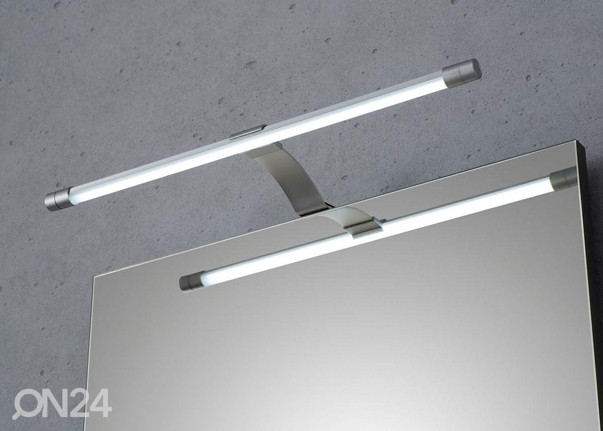 LED peililamppu 21 kuvasuurennos