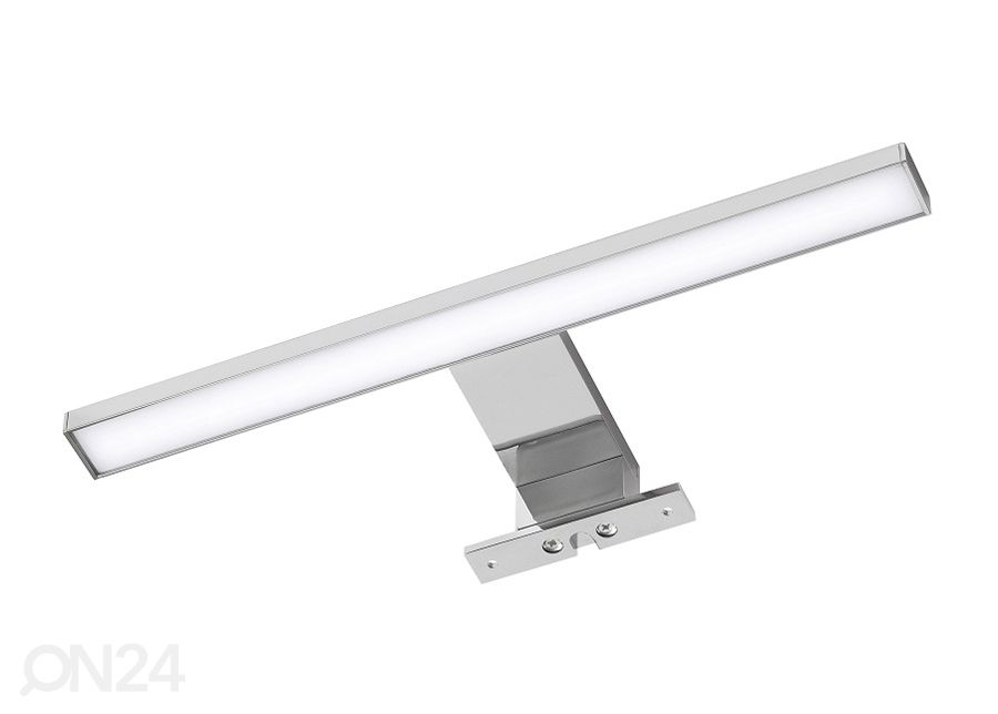 LED-peilivalo kuvasuurennos