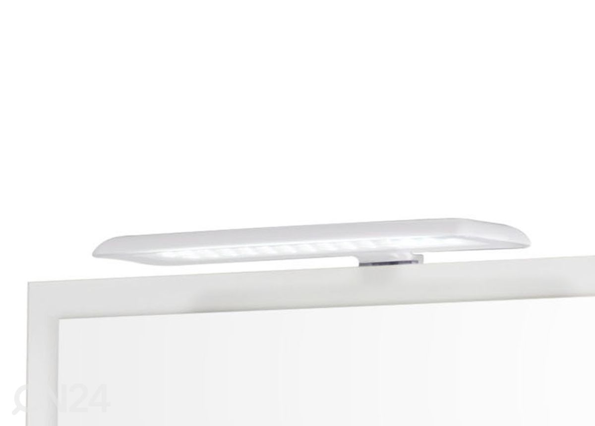 LED-peilivalo kuvasuurennos