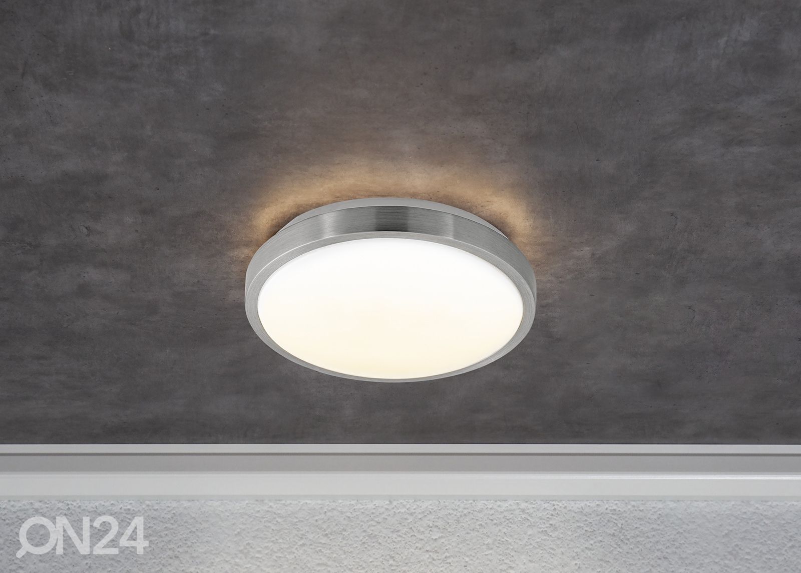 LED-plafondi Integra kuvasuurennos