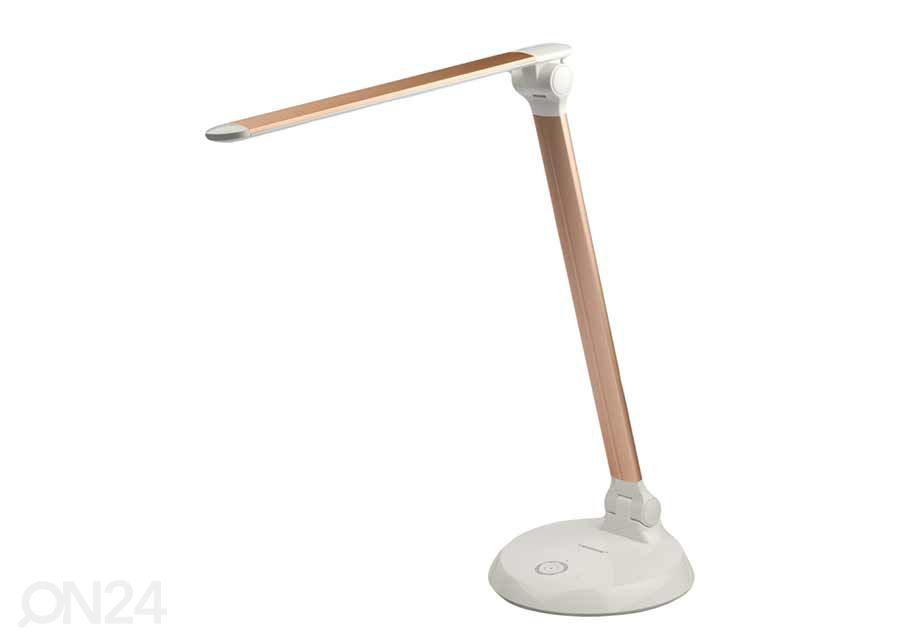 LED pöytävalaisin kuvasuurennos