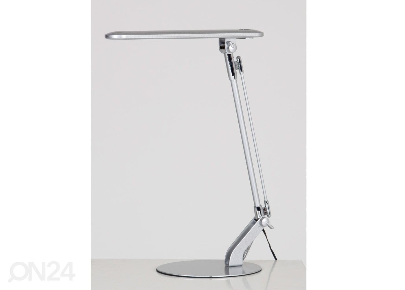 LED pöytävalaisin kuvasuurennos