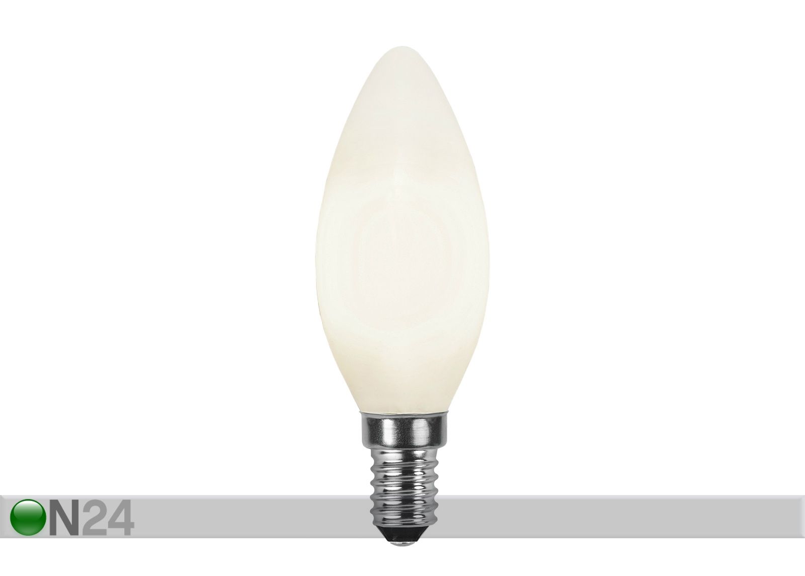 LED sähkölamppu E14 4,7 W kuvasuurennos