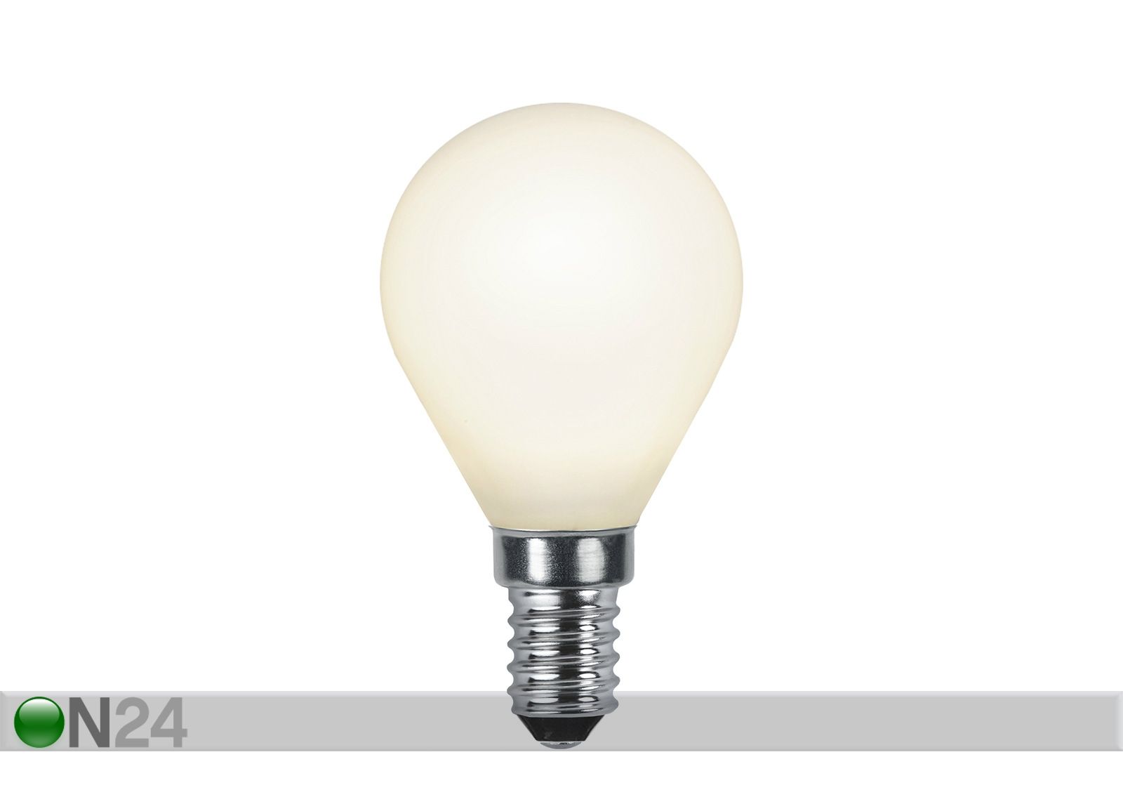 LED sähkölamppu E14 4,7 W kuvasuurennos