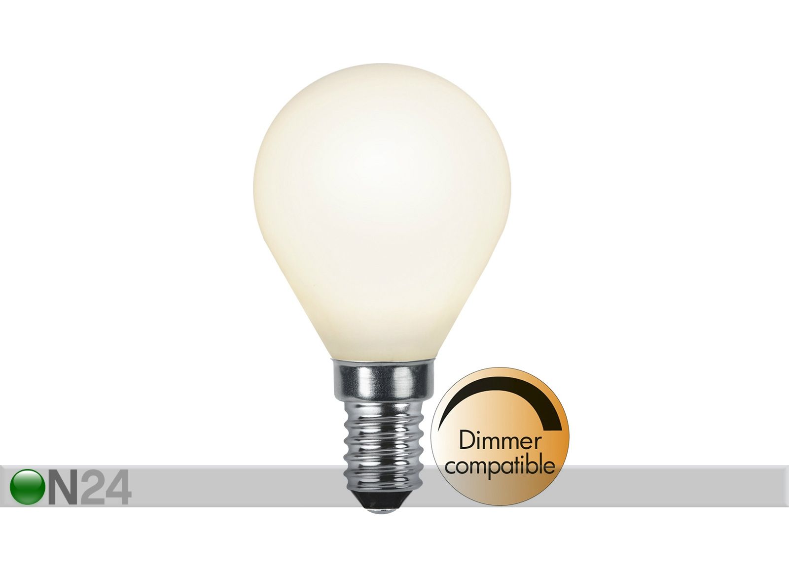 LED sähkölamppu E14 5 W kuvasuurennos