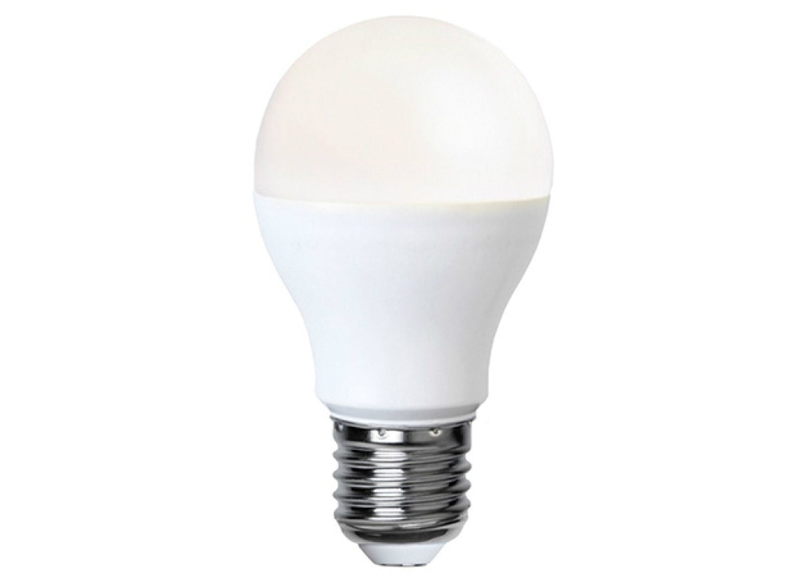 LED sähkölamppu E27 5W kuvasuurennos