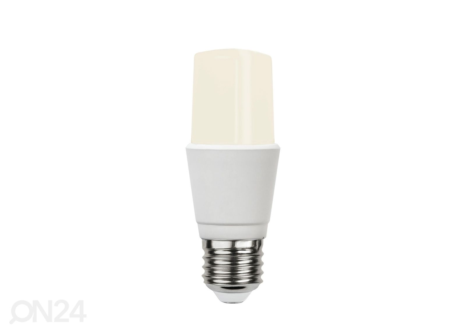 LED sähkölamppu E27 8,2 W kuvasuurennos