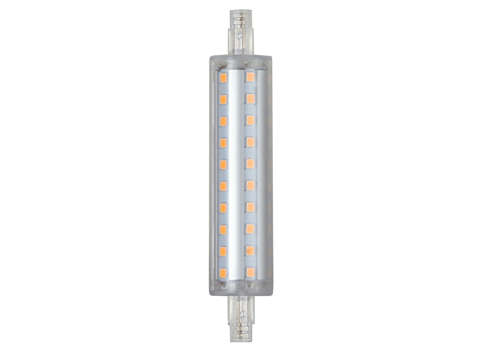 LED sähkölamppu R7S kuvasuurennos