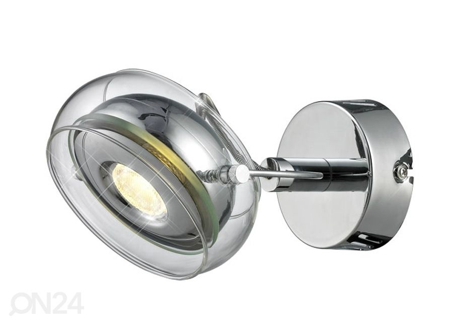 LED seinävalaisin Luminee kuvasuurennos