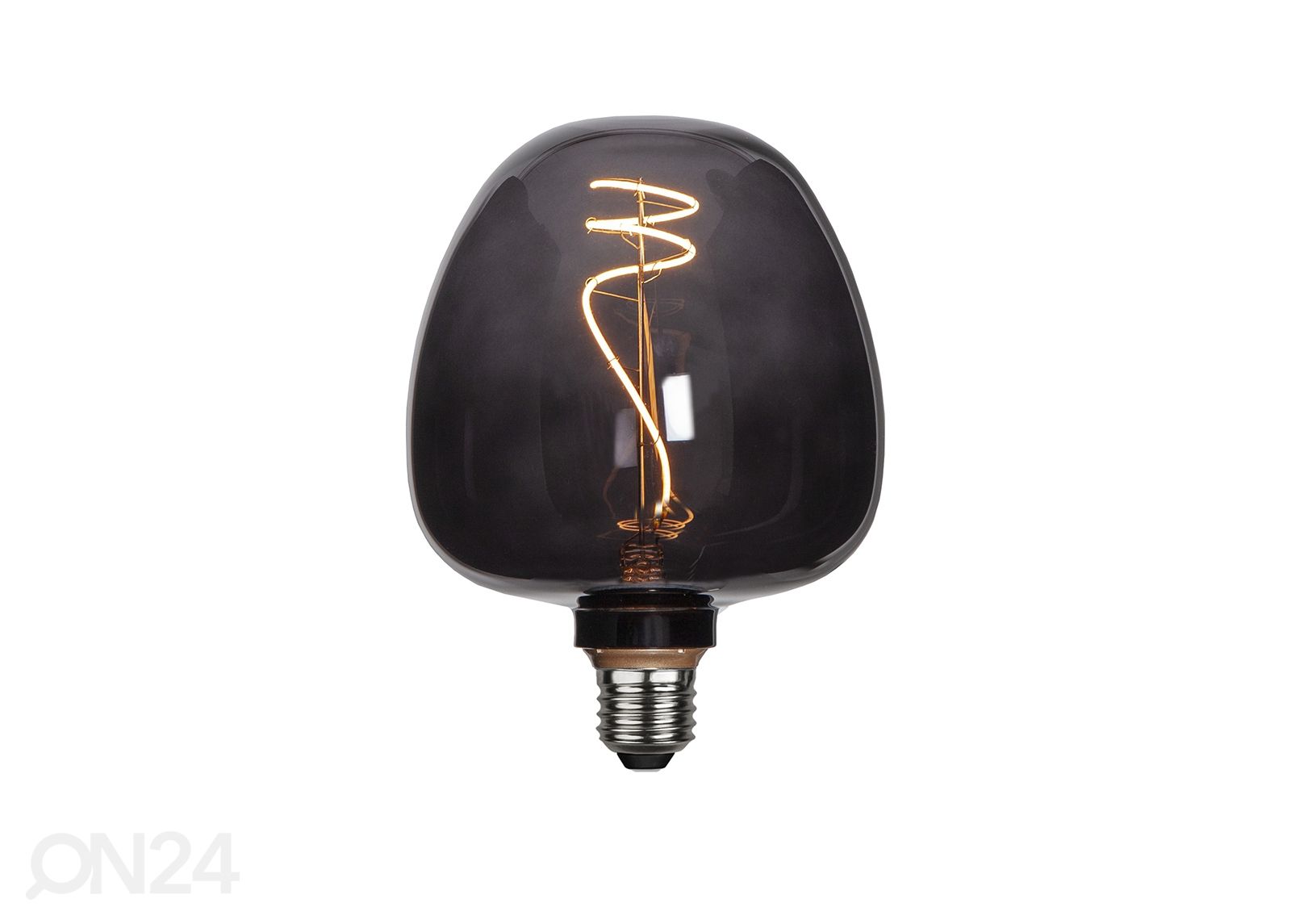LED-sisustuslamppu E27 2W kuvasuurennos