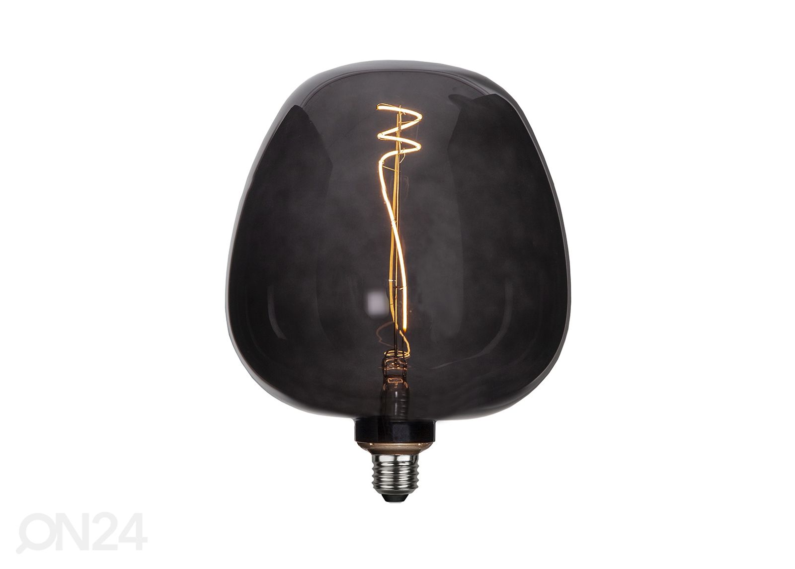 LED-sisustuslamppu E27 2W kuvasuurennos