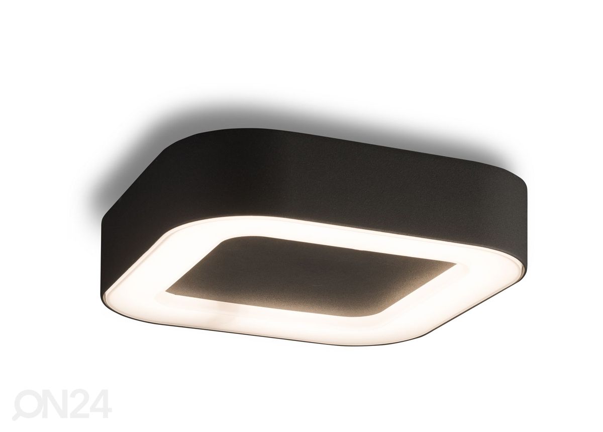 LED ulkovalaisin kuvasuurennos