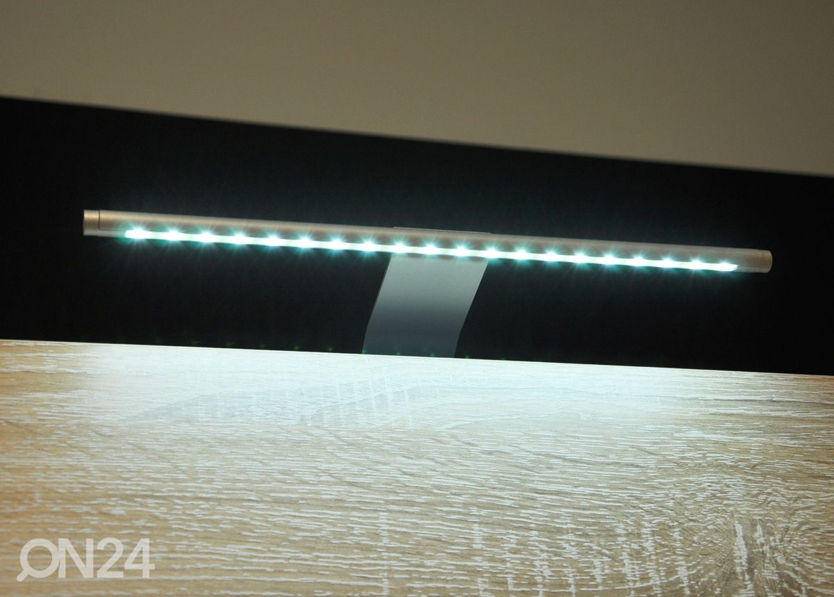 LED-valaisimet LINE vaatekaappiin 2 kpl kuvasuurennos