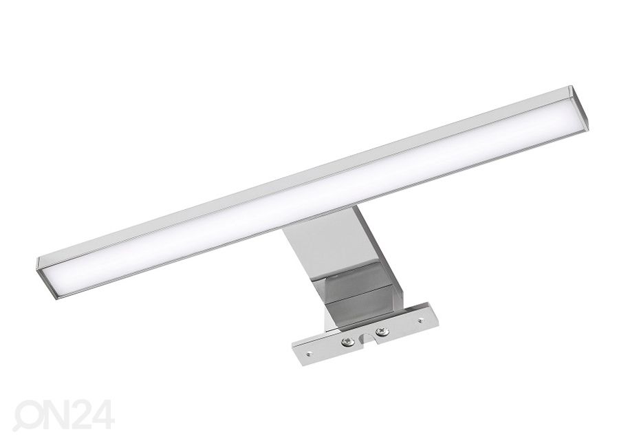 LED valaisin kuvasuurennos