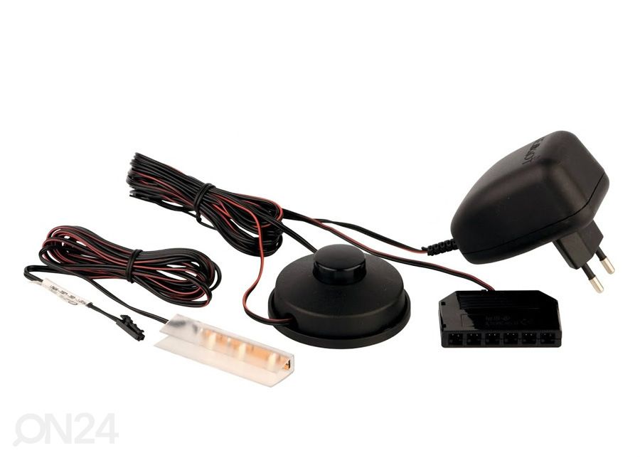 LED valaistus 1 kpl kuvasuurennos