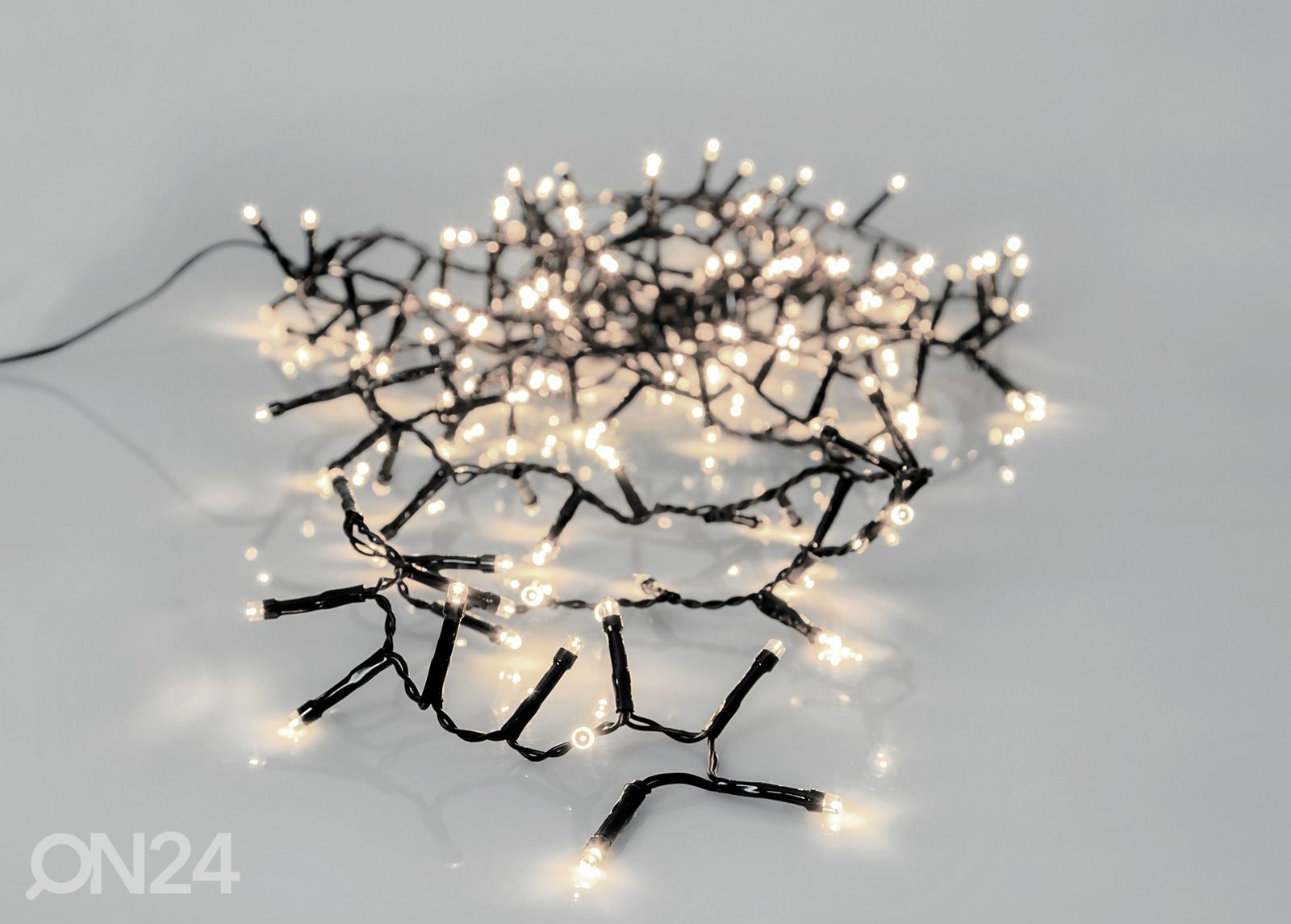 LED-valojohto Crispy kuvasuurennos