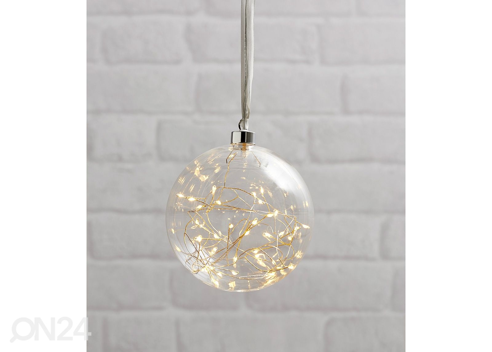 LED-valokoriste Glow kuvasuurennos