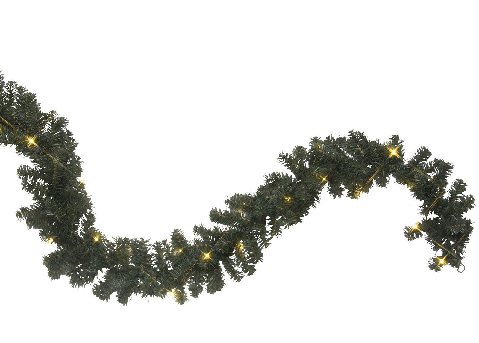 LED valoköynnös 500 cm kuvasuurennos