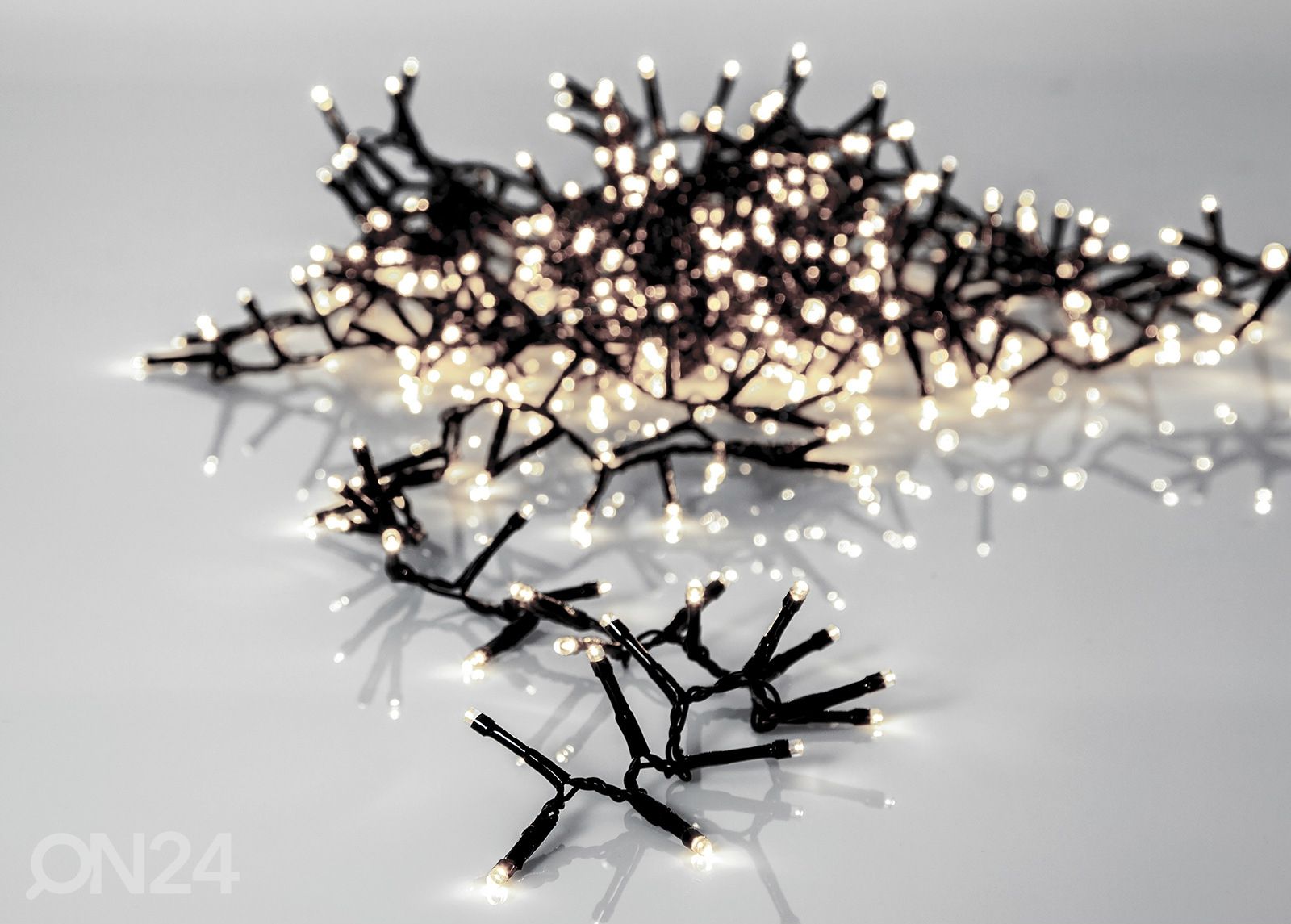 LED-valonauha Crispy kuvasuurennos