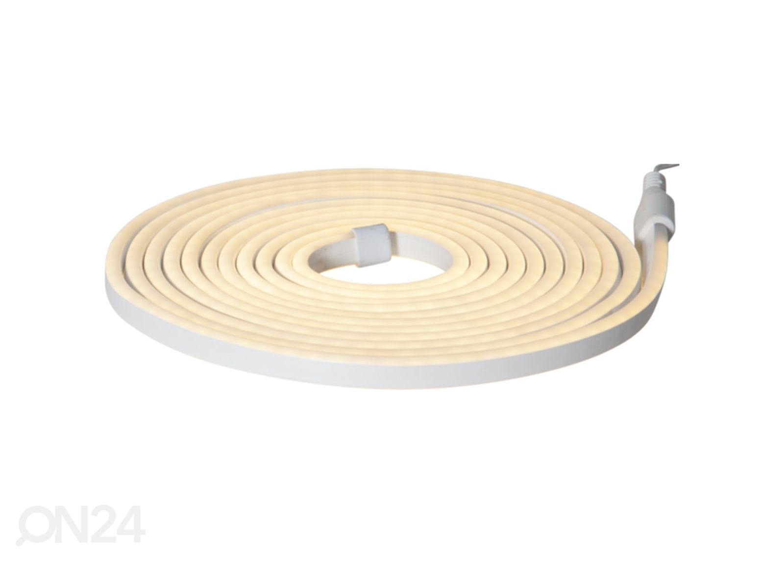 LED -valonauha Flatneonled kuvasuurennos