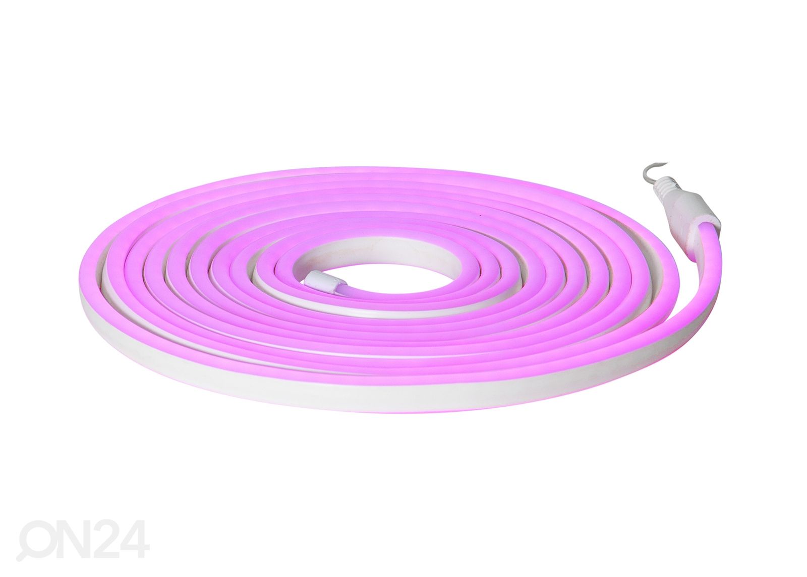 LED -valonauha Flatneonled kuvasuurennos
