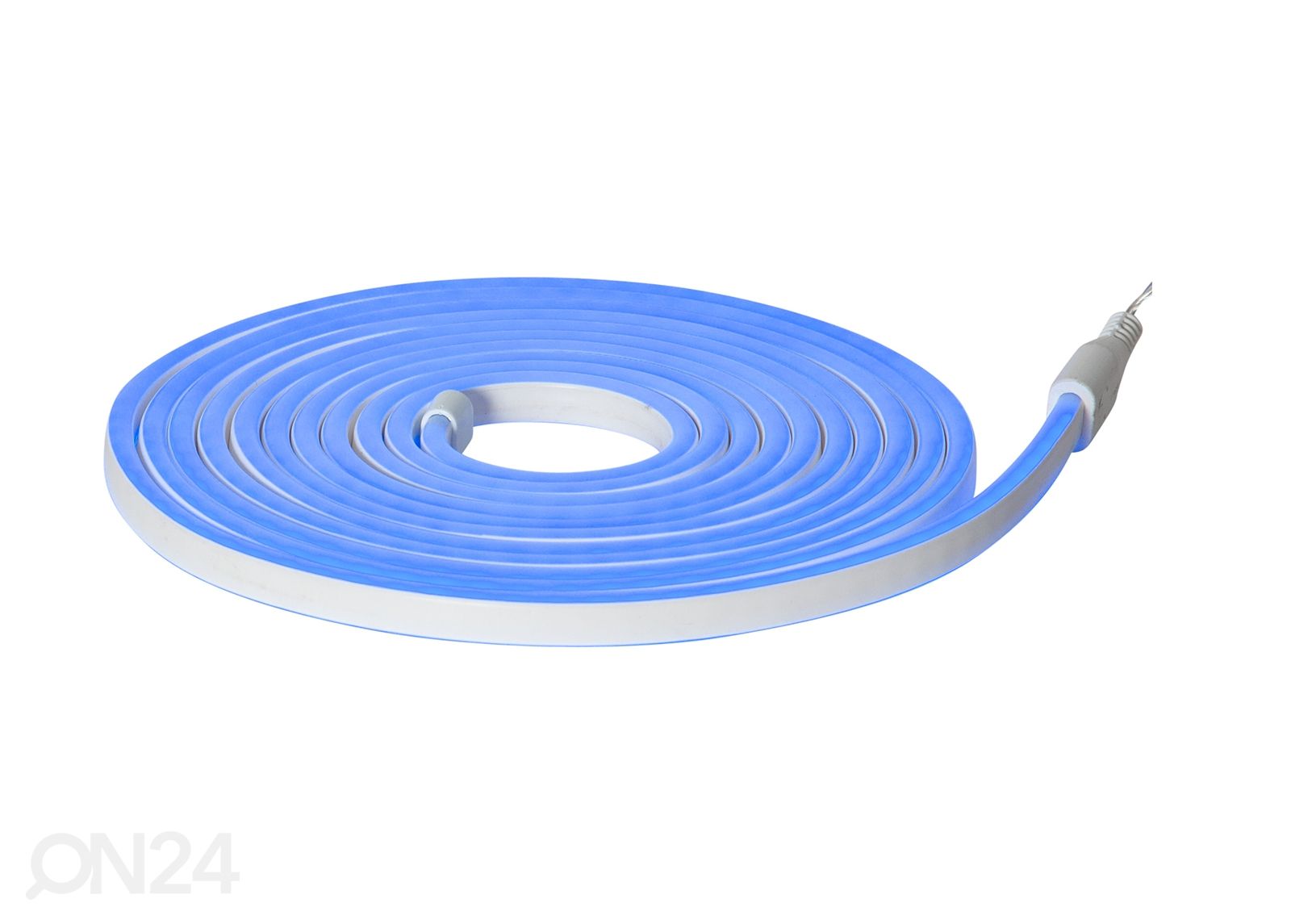 LED -valonauha Flatneonled kuvasuurennos