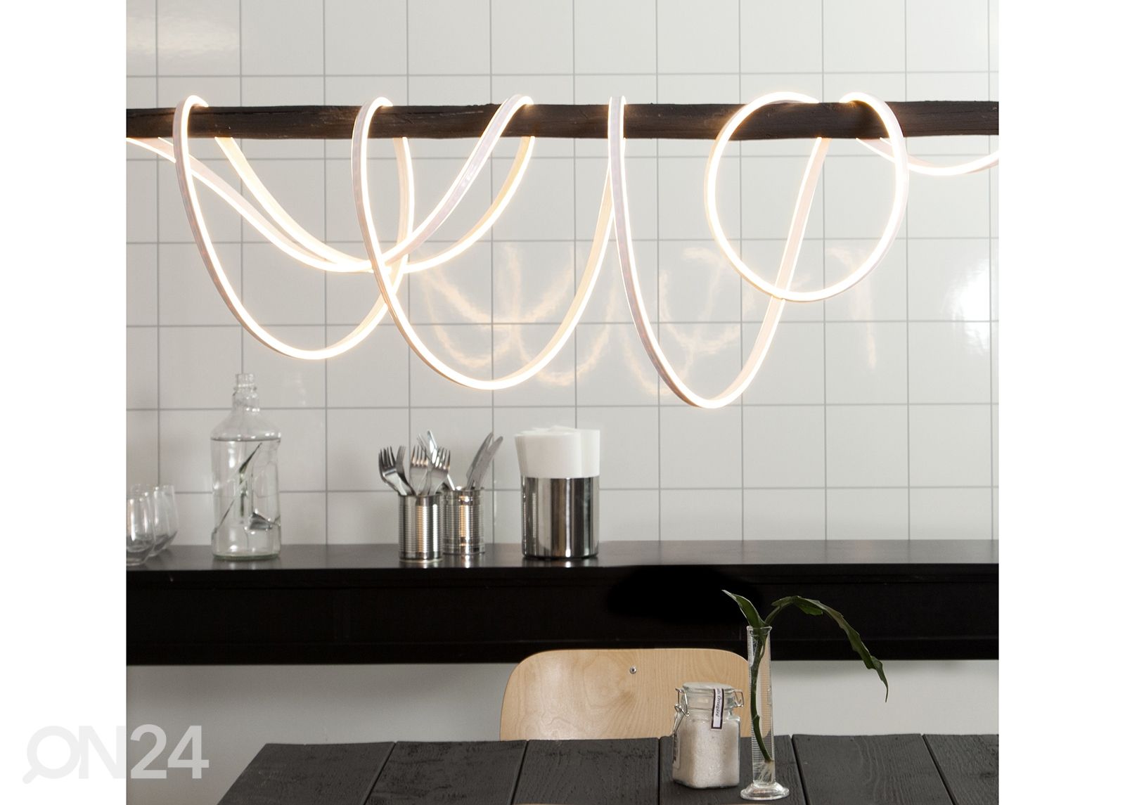 LED -valonauha Neoled kuvasuurennos