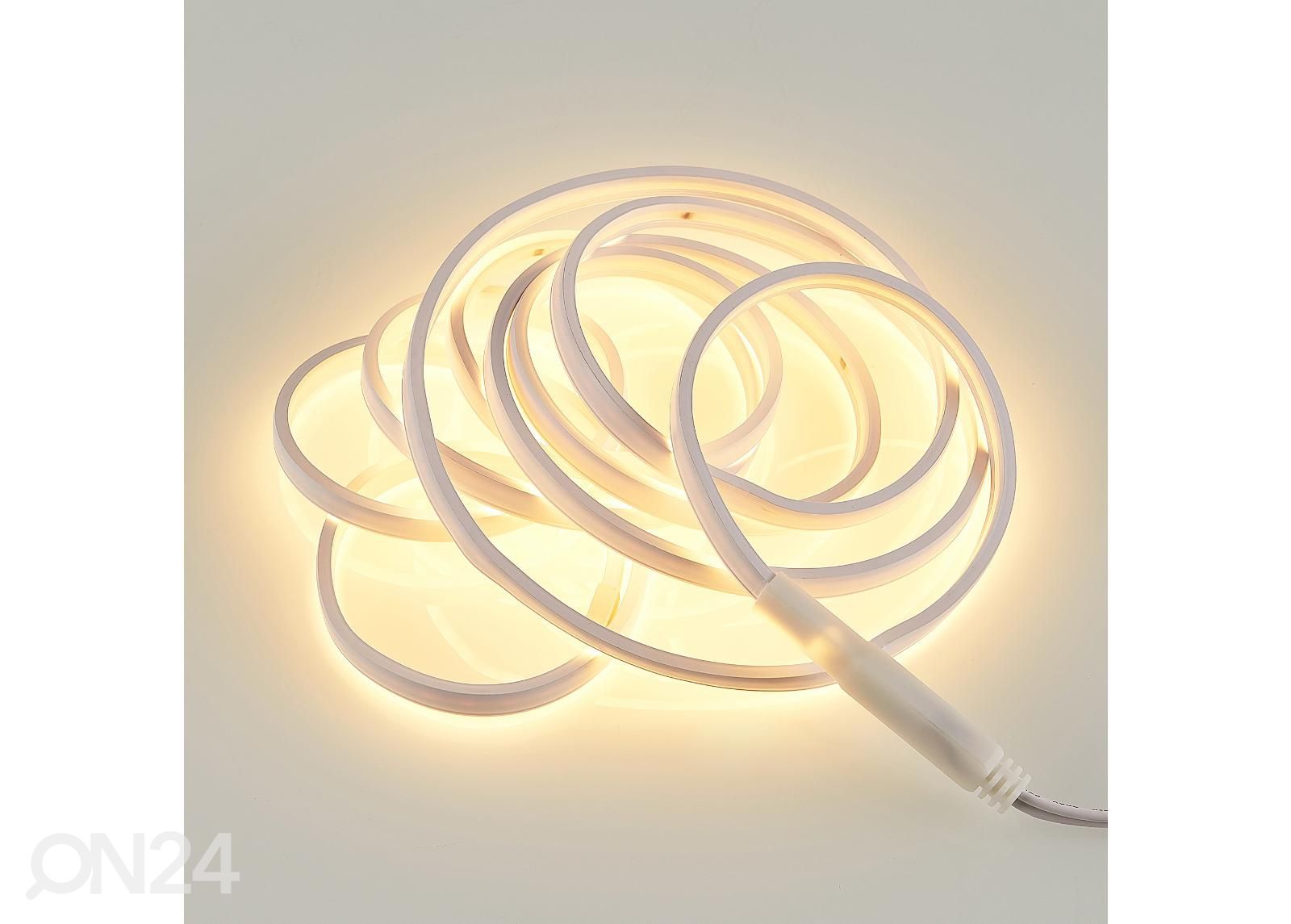 LED valonauha Neon 5 m kuvasuurennos