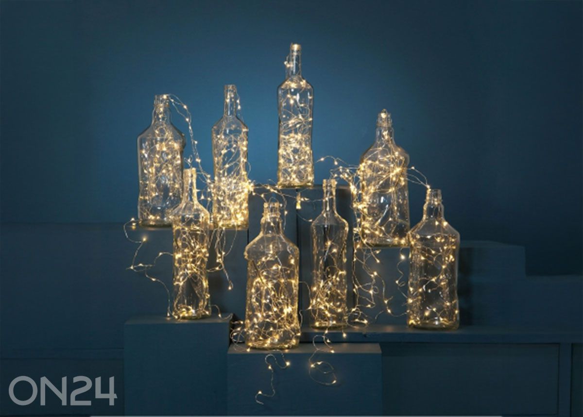 LED valonauha New Drop kuvasuurennos