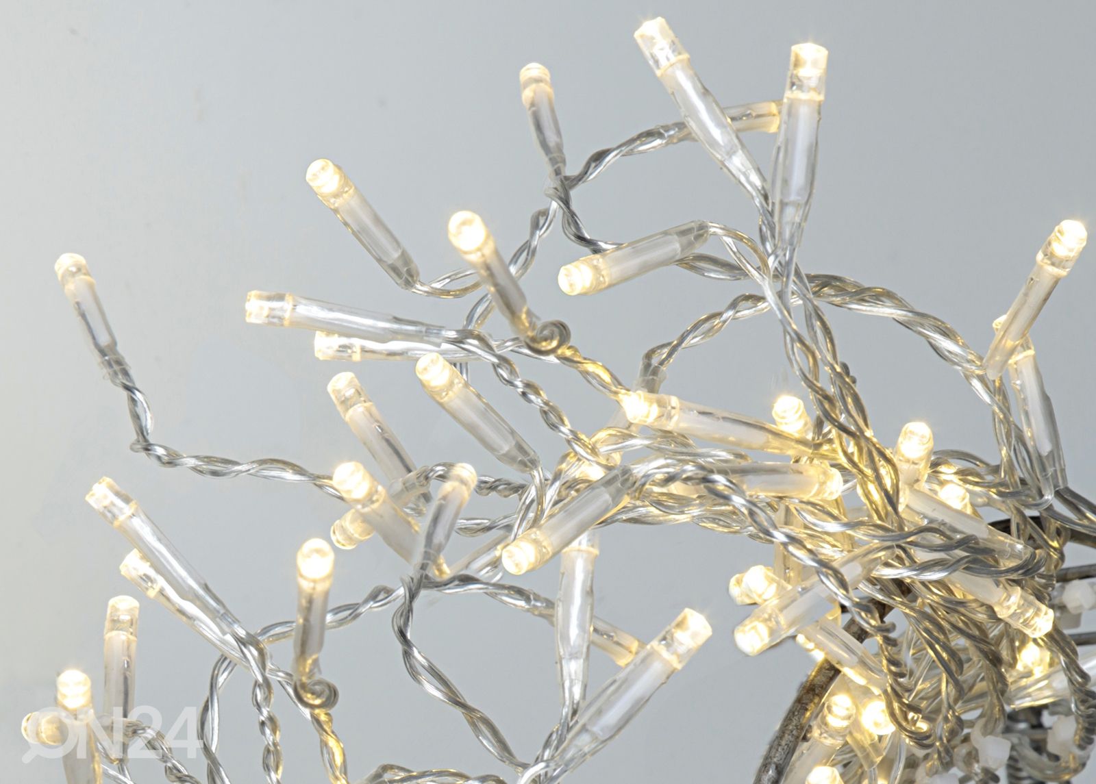 LED Valonauha Serie kuvasuurennos
