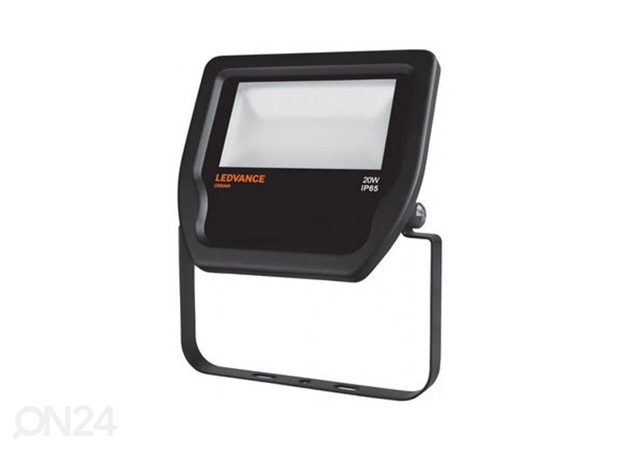 LED valonheitin Ledvance 20 W kuvasuurennos