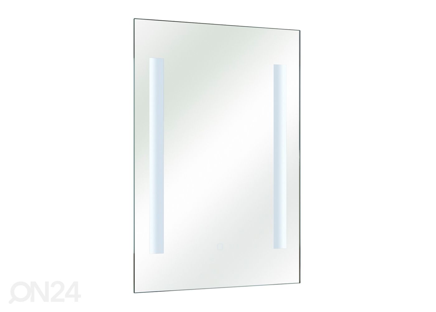 LED valopeili 20 kuvasuurennos