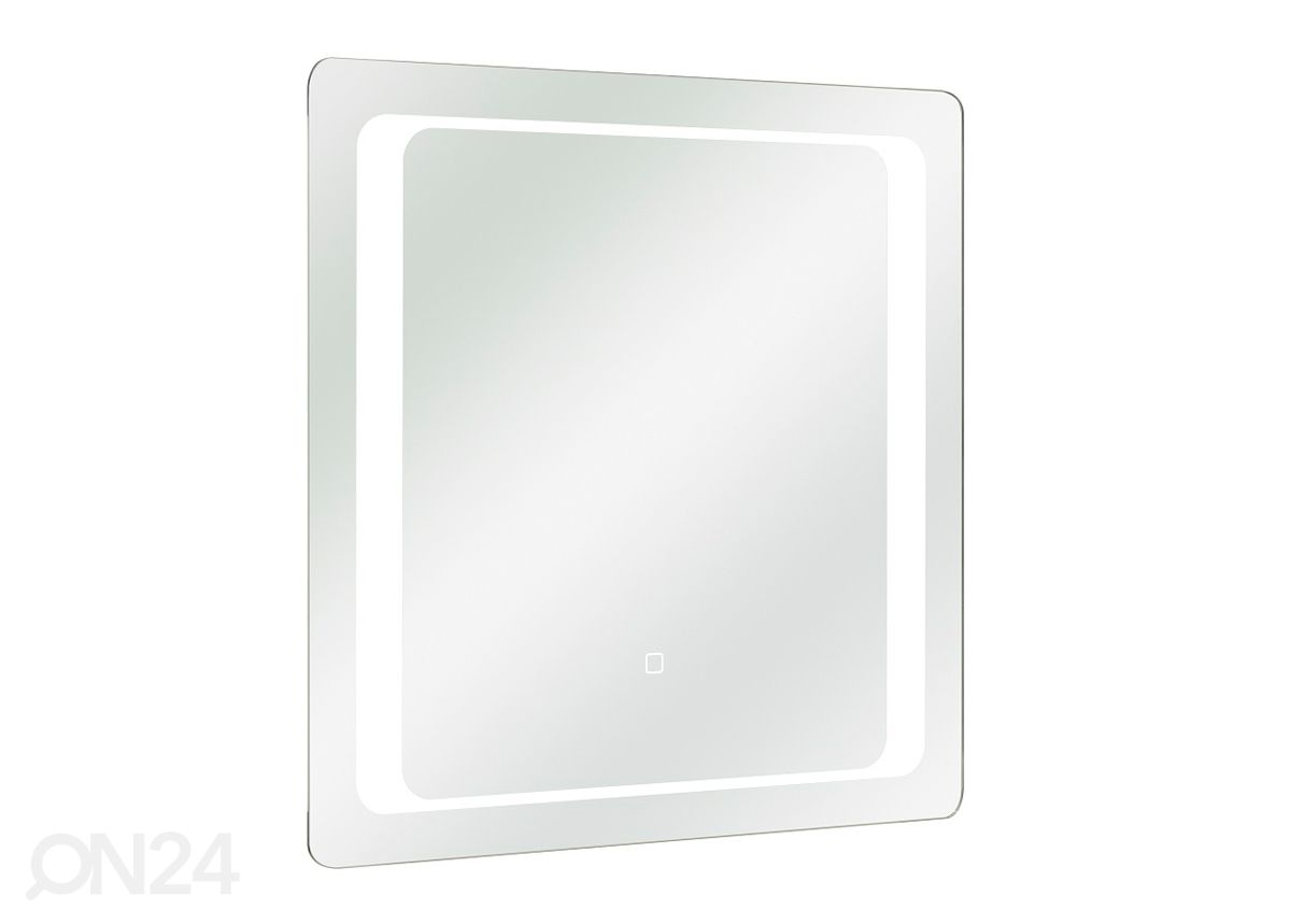 LED-valopeili 21 kuvasuurennos