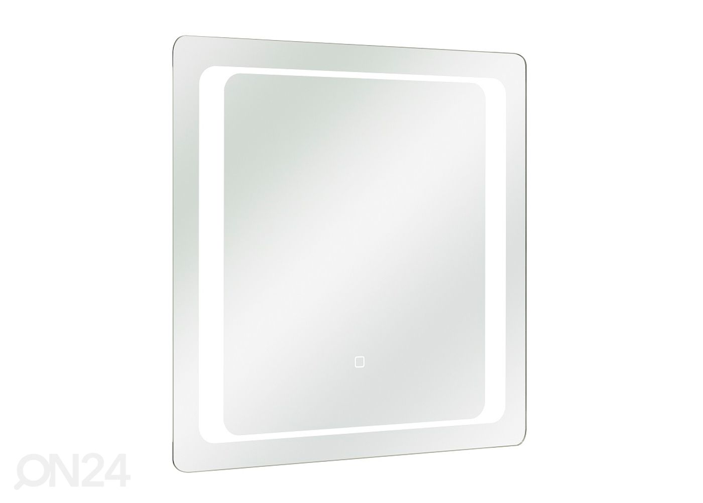 LED valopeili 21 kuvasuurennos