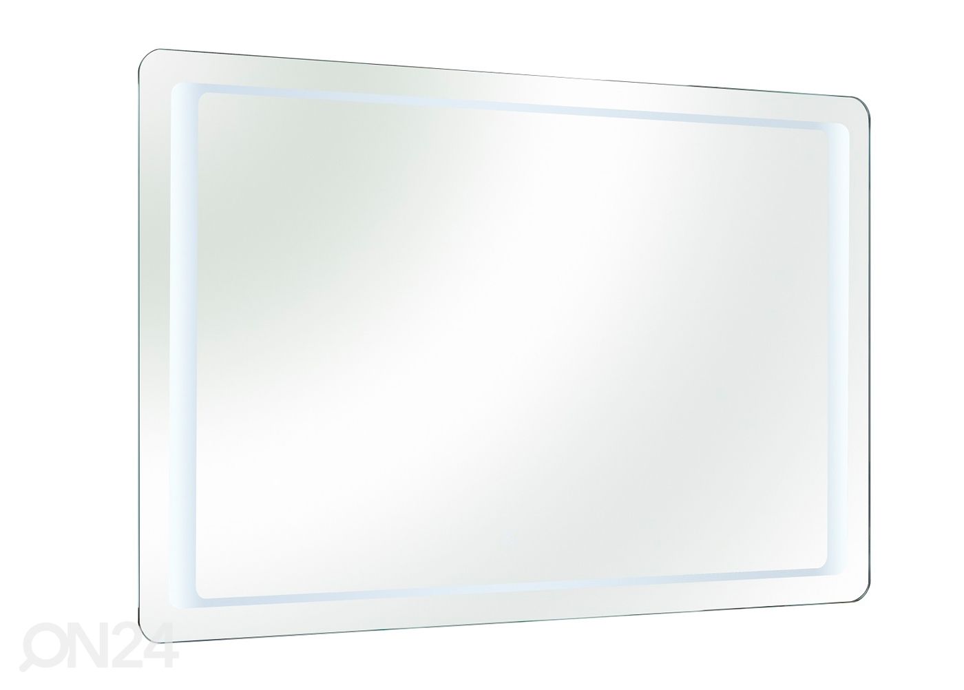 LED valopeili 21 kuvasuurennos