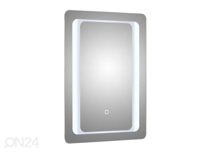 LED valopeili 21, 70x50 cm kuvasuurennos