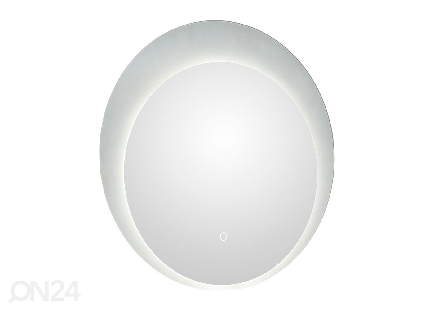 LED valopeili 24 kuvasuurennos