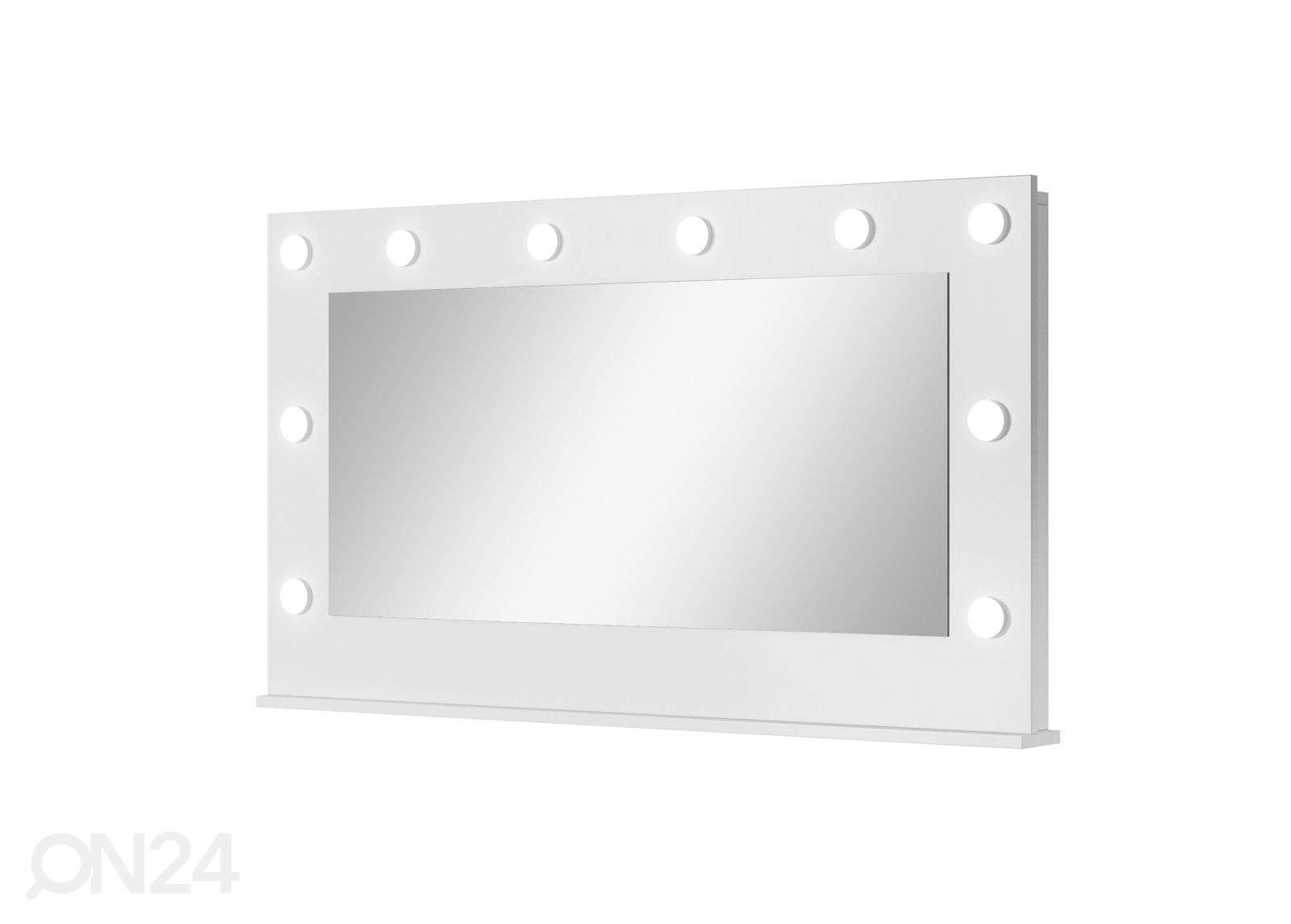 LED valopeili Ada kuvasuurennos