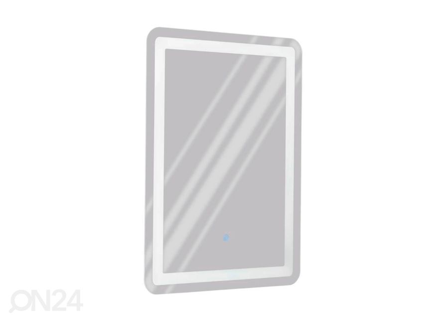 LED valopeili Buenavista 1, 50x70 cm kuvasuurennos