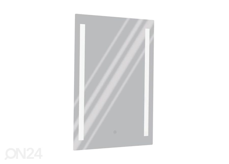 LED valopeili Buenavista, 50x70 cm kuvasuurennos