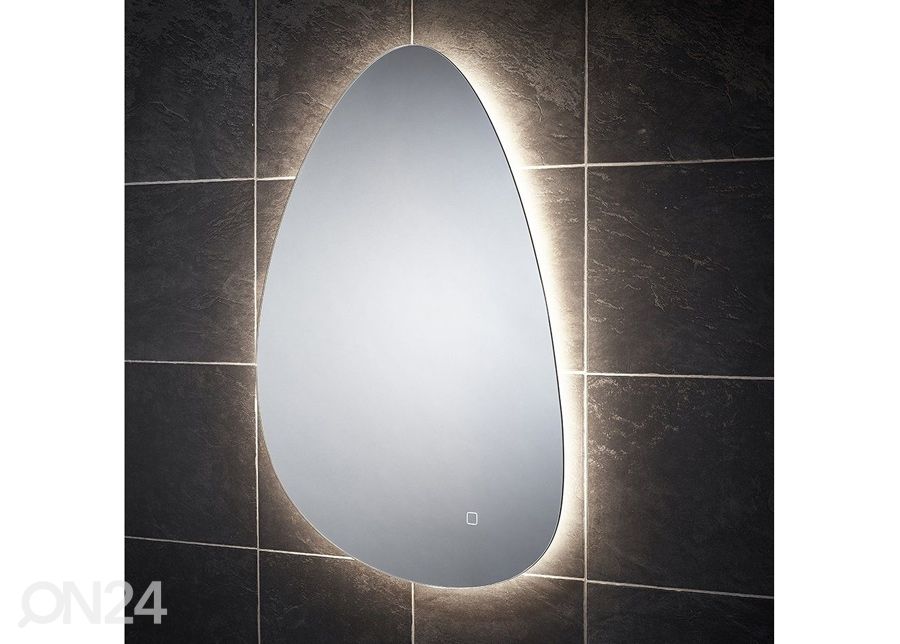 LED Valopeili Mistral kuvasuurennos