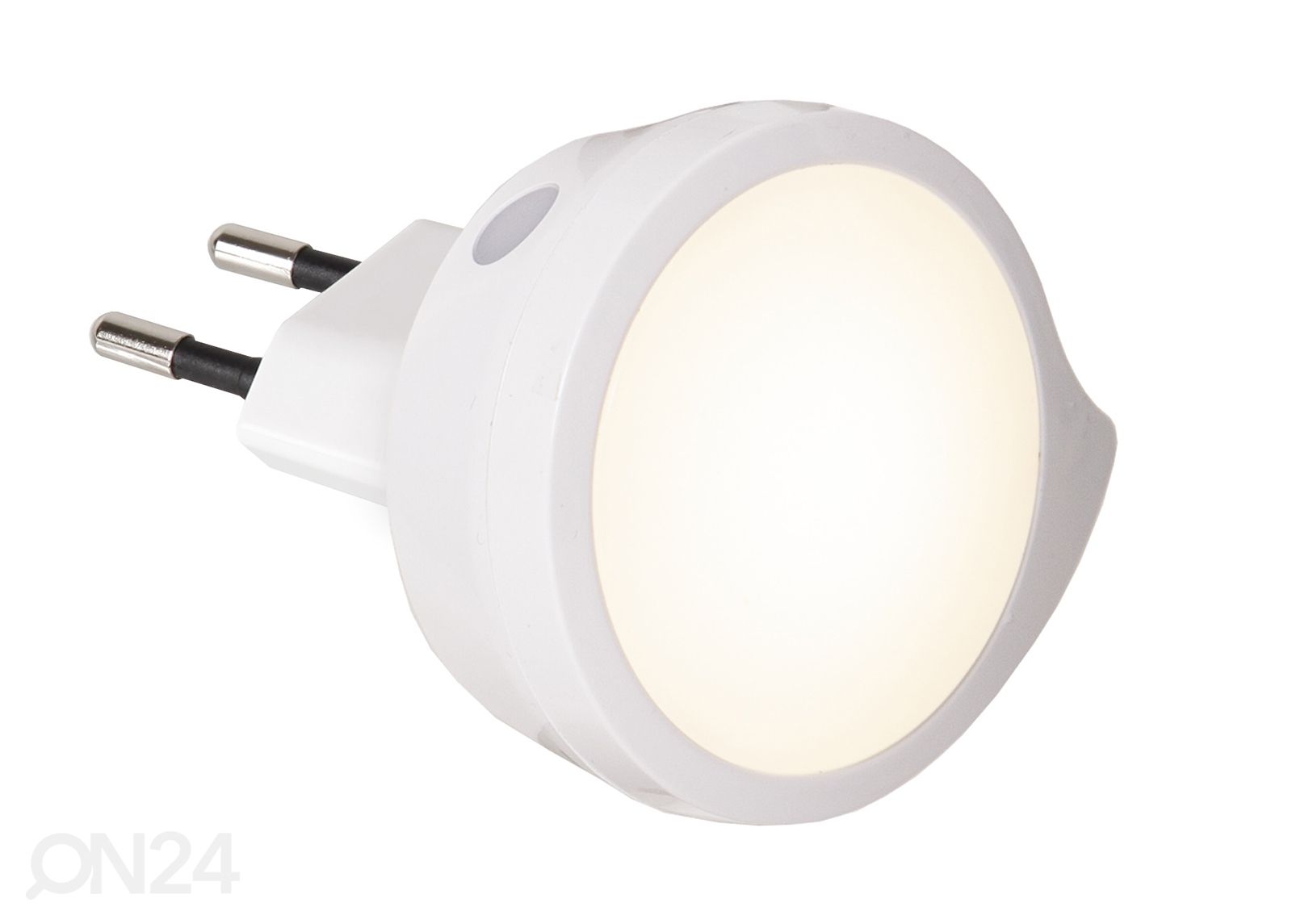 LED yövalaisin tunnistimella kuvasuurennos