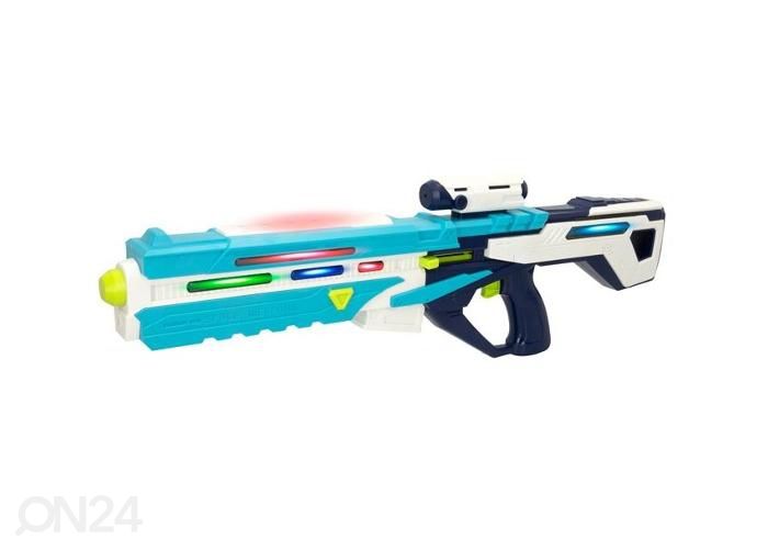 Leikkiase Space Warrior 58 cm kuvasuurennos