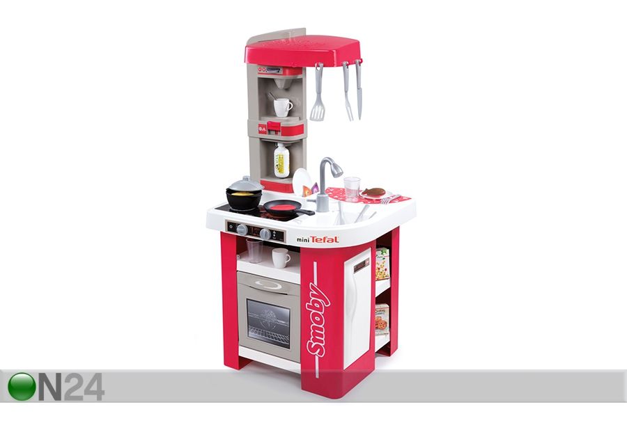 Leikkikeittiö TEFAL kuvasuurennos