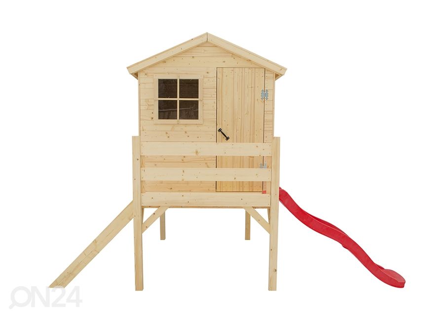 Leikkimökki Viki 90 cm kuvasuurennos