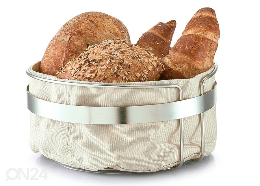Leipäkori kuvasuurennos