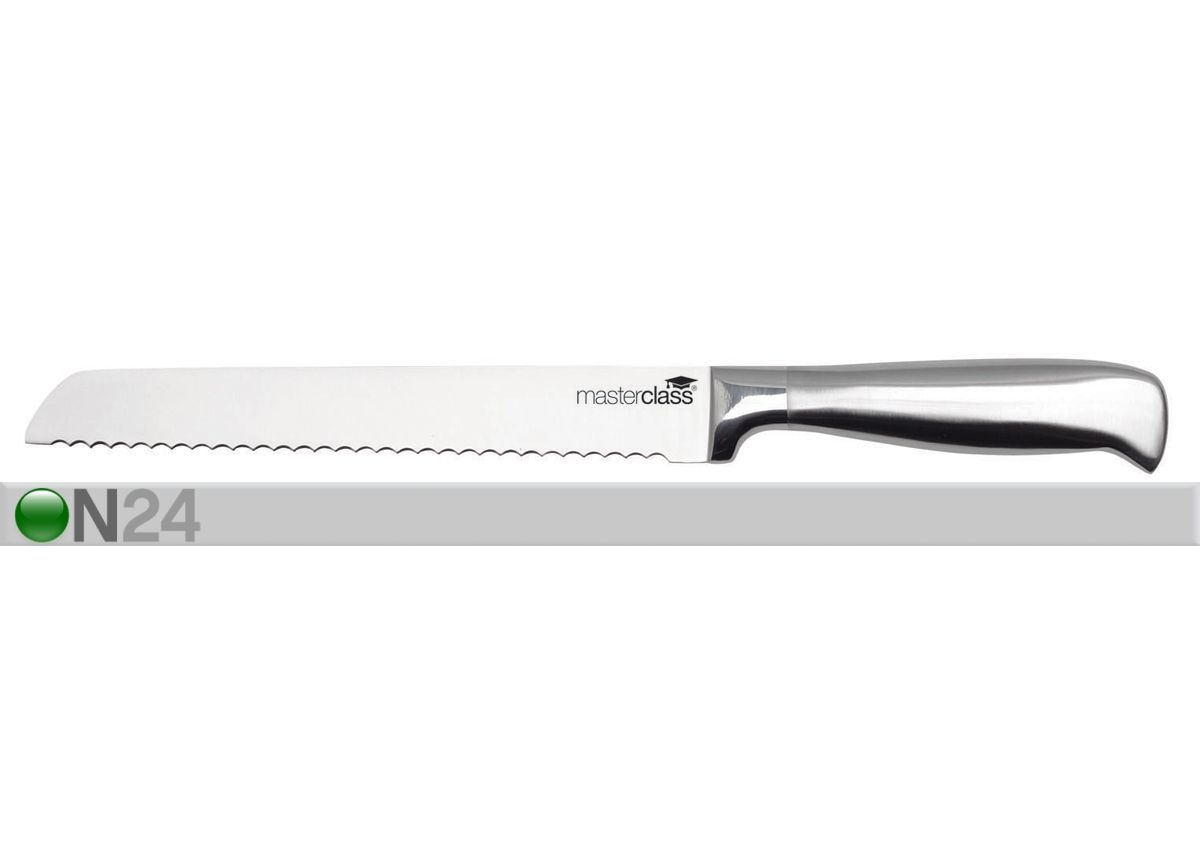 Leipäveitsi ACERO20 cm kuvasuurennos