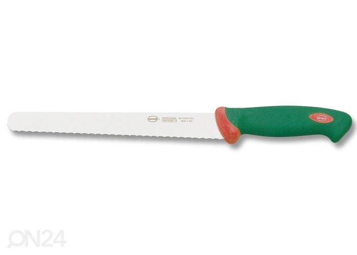 Leipäveitsi SANELLI 40 cm kuvasuurennos